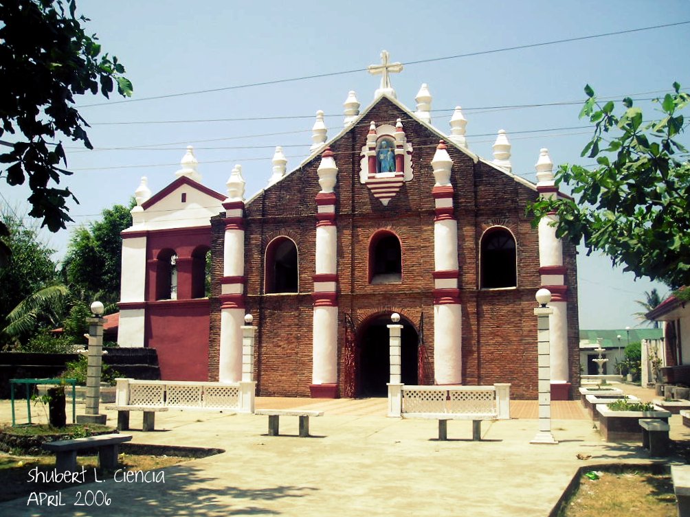 St. Anne Parish Church