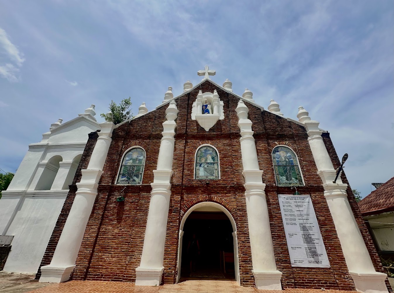 St. Anne Parish Church