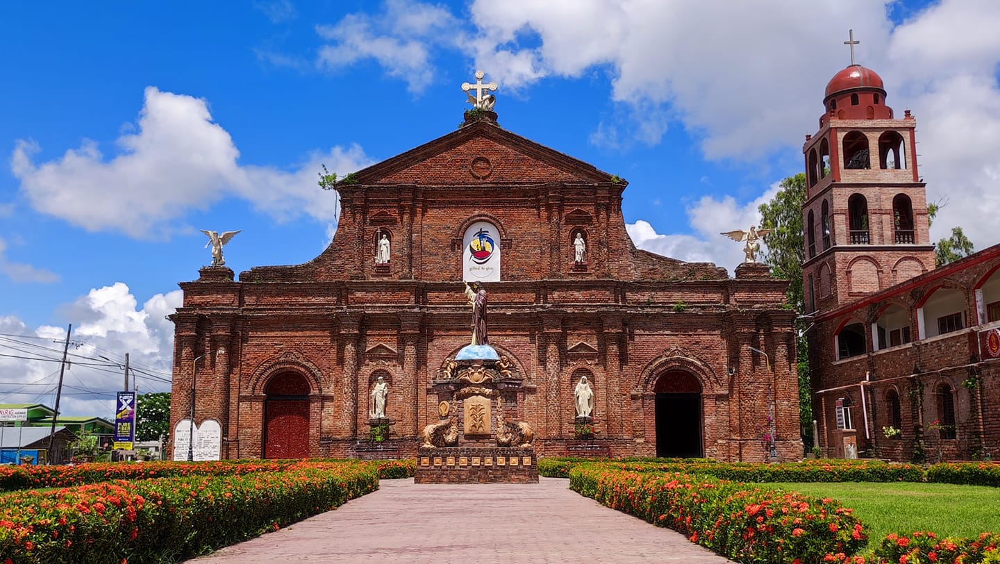St. Philomene Church