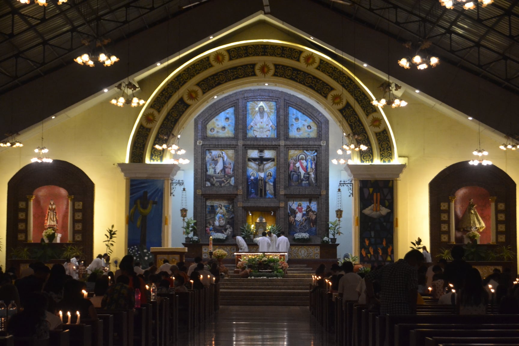 St. Philomene Church