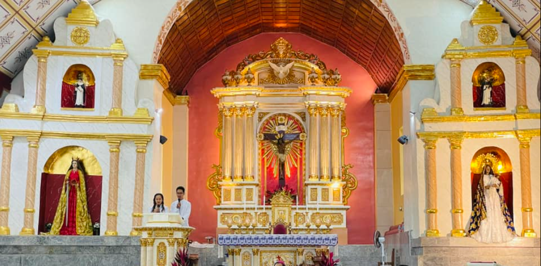 St. Catherine Of Alexandria Church