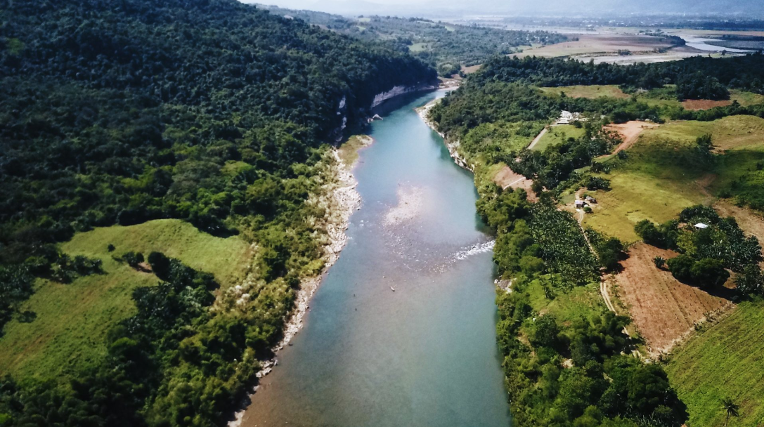 Cagayan River