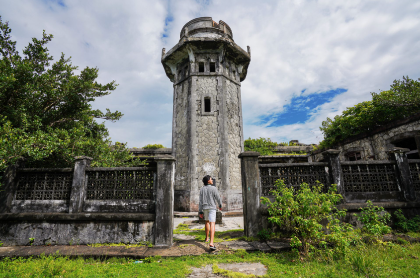 Cape Engaño