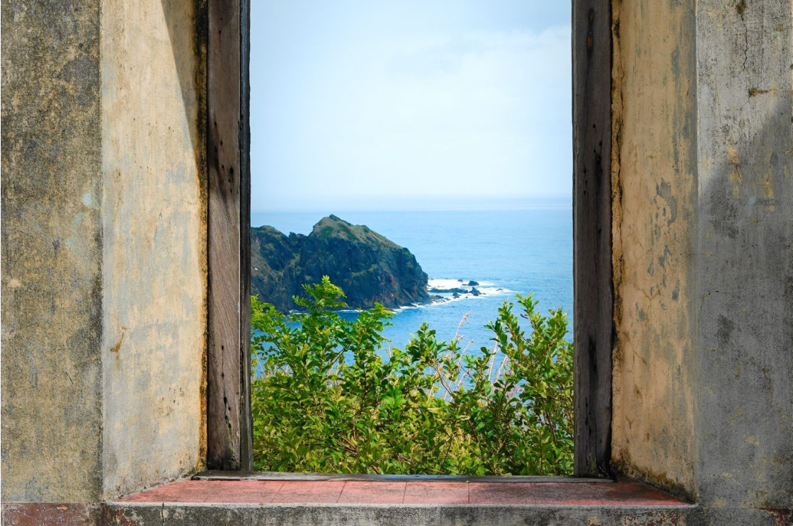 Cape Engaño