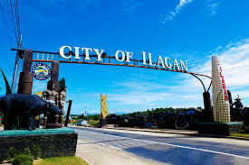 Ilagan City