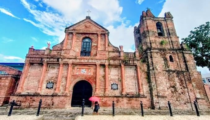 Sto. Domingo de Guzman Church