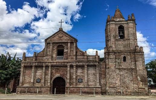 Sto. Domingo de Guzman Church