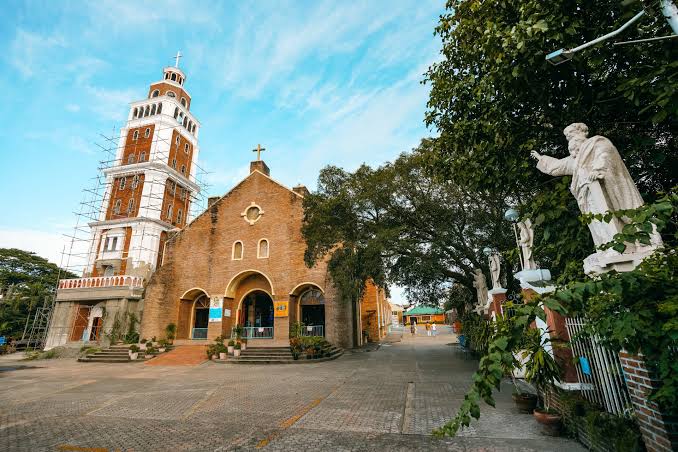 Basilica Minore of Our Lady of Piat (Piat)