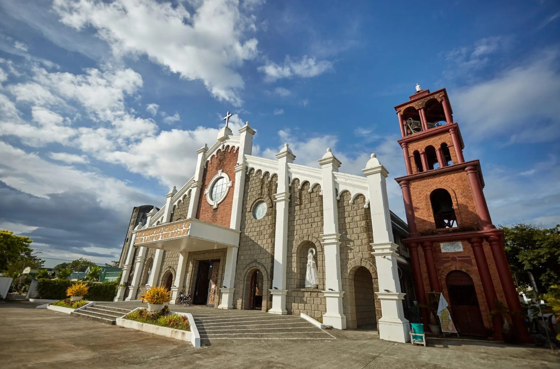 San Jacinto de Polonia Parish & Bell Tower