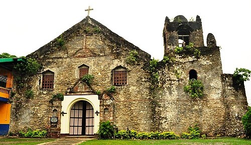 St. Raymond de Peñafort Church